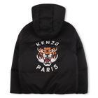 Jaqueta de poli&eacute;ster KENZO KIDS 
                    UNISEX