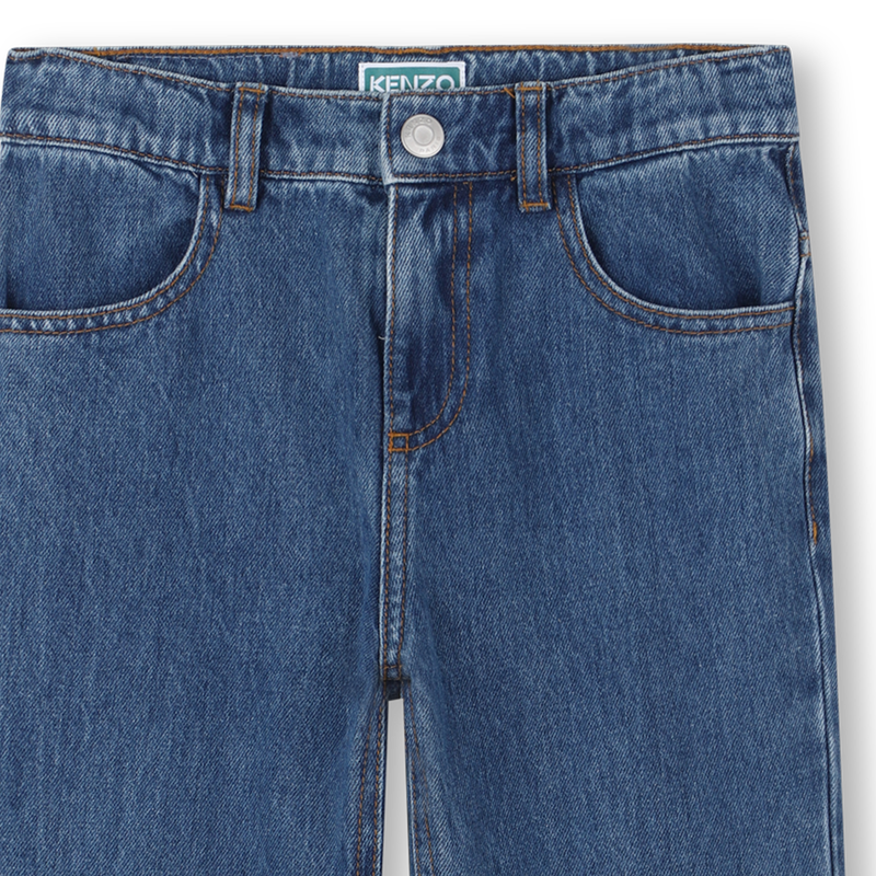 Calças jeans KENZO KIDS 
                    BOY