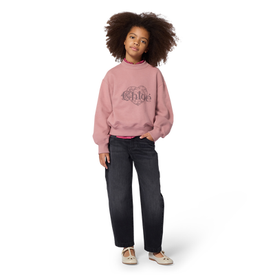 Su&eacute;ter CHLOE GIRL
