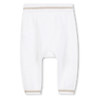 Conjunto de camisola e leggings KARL LAGERFELD KIDS 
                    GIRL