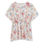 Vestido de manga curta CHLOE 
                    GIRL