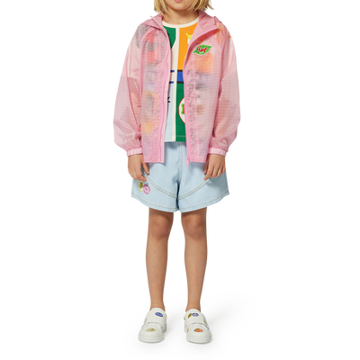 Cal&ccedil;&otilde;es de ganga KENZO KIDS GIRL