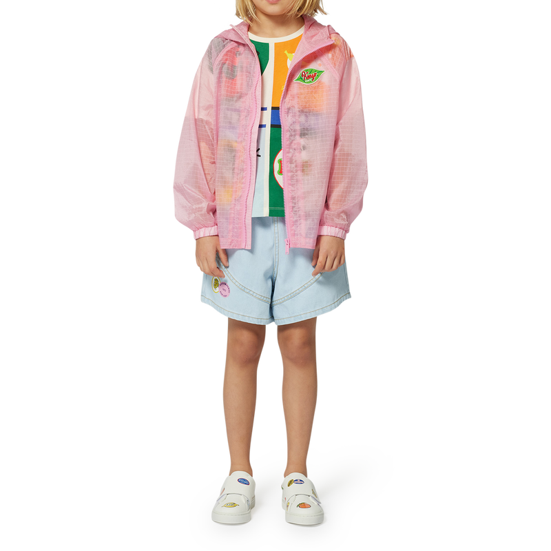 Cal&ccedil;&otilde;es de ganga KENZO KIDS 
                        GIRL