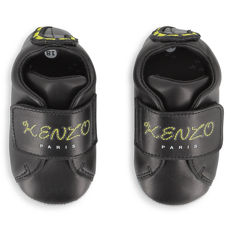 Sapatinhos de beb&ecirc; KENZO KIDS 
                        UNISEX