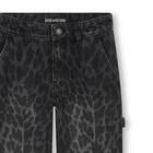 Cal&ccedil;as de ganga ajust&aacute;veis ZADIG VOLTAIRE 
                    GIRL