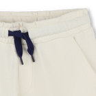 Bermuda de jogging em molet&atilde;o TIMBERLAND 
                    BOY