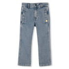 Cal&ccedil;as jeans com 4 bolsos BILLIEBLUSH 
                    BOY