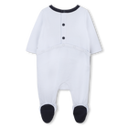 Pijama BOSS 
                    BOY
