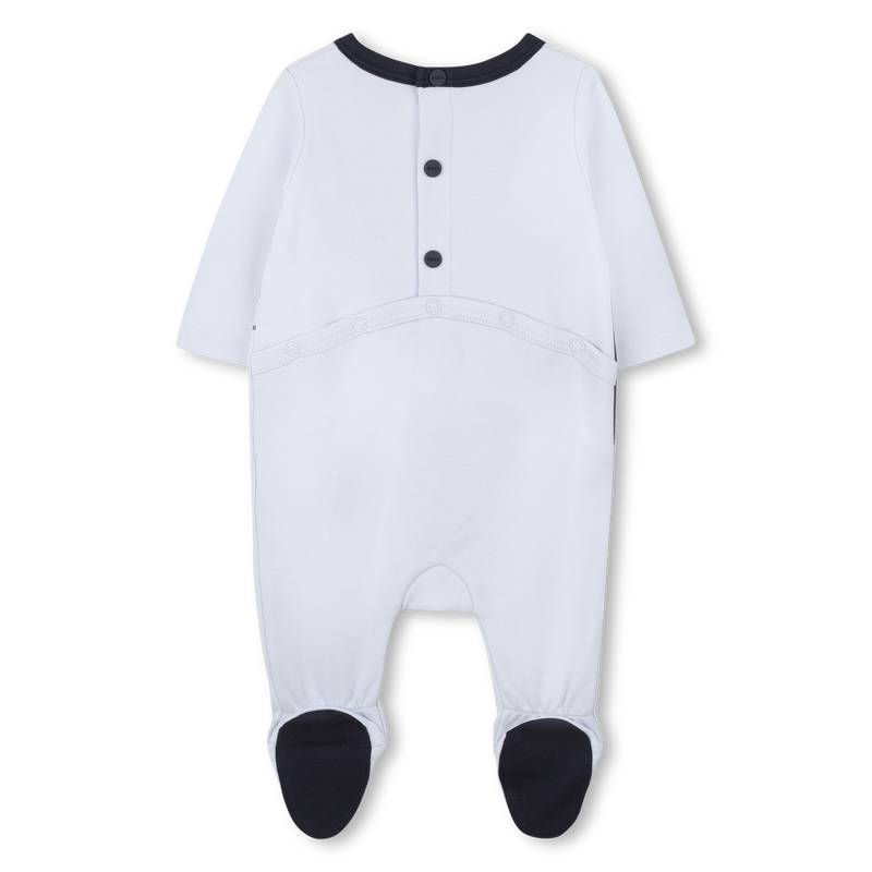 Pijama BOSS 
                        BOY