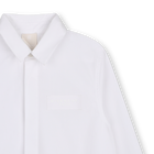Camisa de manga longa GIVENCHY 
                    BOY