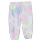 Conjunto jogger BILLIEBLUSH 
                    GIRL