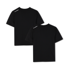 Conjunto de 2 camisetas KARL LAGERFELD KIDS 
                    MENINO