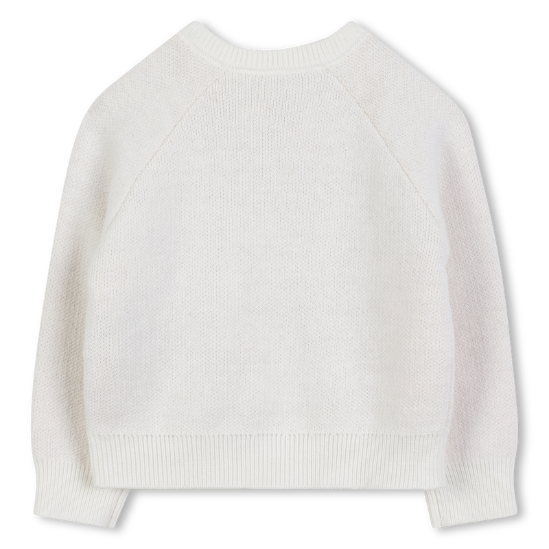 Conjunto de tricô MICHAEL KORS 
                    GIRL