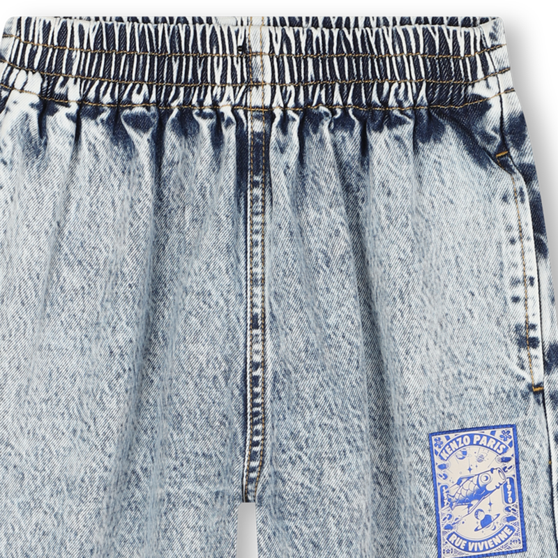 Calças jeans KENZO KIDS 
                    BOY