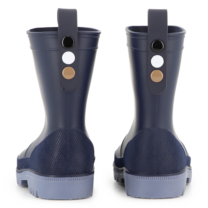 Bota de chuva BOSS 
                        BOY