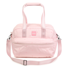 Saco muda-fraldas com fecho BOSS 
                    UNISEX