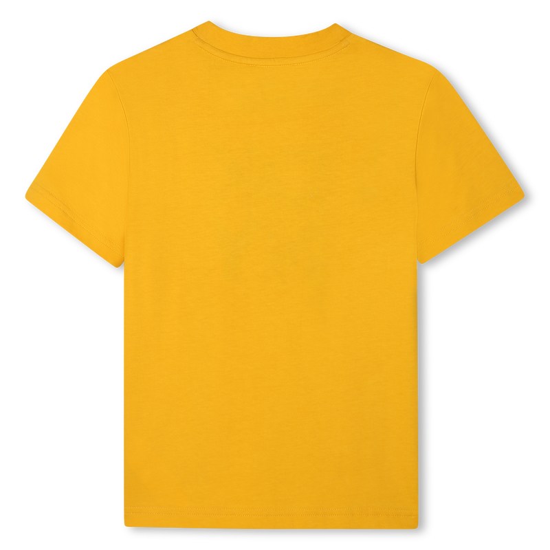 T-shirt de manga curta DKNY 
                    BOY