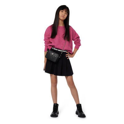 Camisola de malha DKNY GIRL