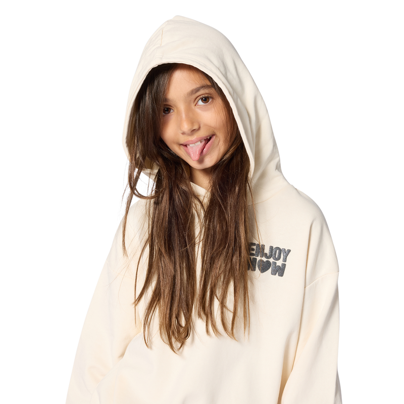 MOLETOM BILLIEBLUSH 
                        GIRL