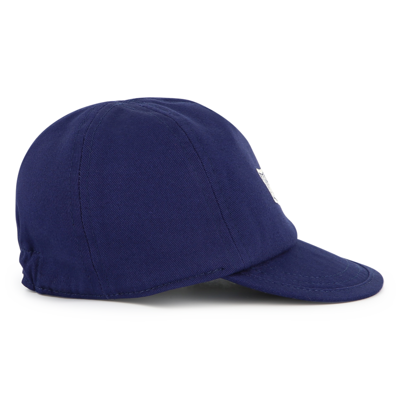 Bon&eacute; com log&oacute;tipo TIMBERLAND 
                        BOY