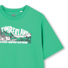 T-shirt de manga curta TIMBERLAND 
                    BOY