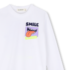 Camiseta de manga longa BILLIEBLUSH 
                    BOY