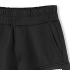 Bermudas com bolsos DKNY 
                    UNISSEXO