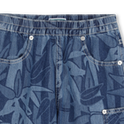 Bermuda jeans shorts KENZO KIDS 
                    BOY