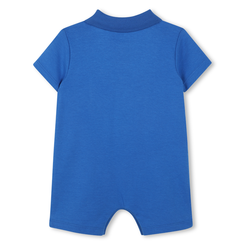 Macac&atilde;o curto e bob TIMBERLAND 
                        BOY