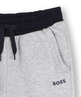 Agasalho esportivo BOSS 
                    BOY