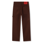 Cal&ccedil;a HUGO 
                    BOY
