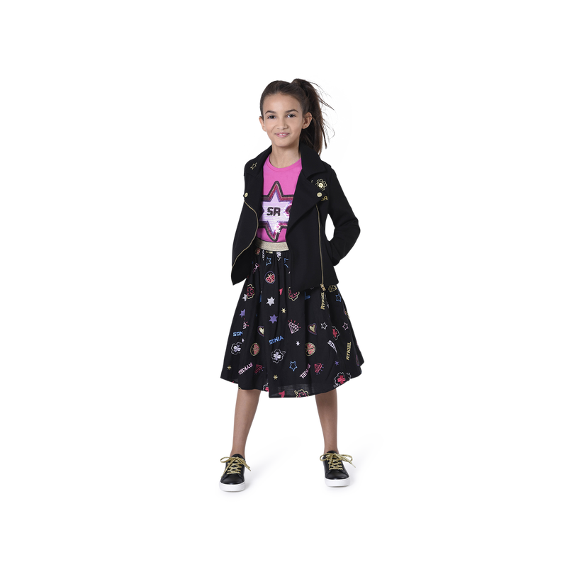 SAIA SONIA RYKIEL 
                    GIRL