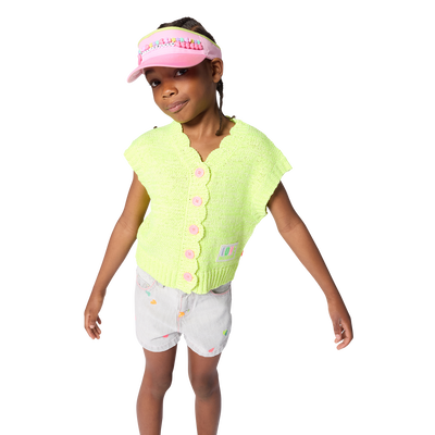 CAL&Ccedil;&Otilde;ES GANGA BILLIEBLUSH GIRL