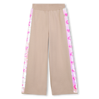 Agasalho esportivo BILLIEBLUSH 
                    GIRL