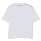 T-shirt de manga curta TIMBERLAND 
                    BOY