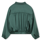 Capuz zip-up BOSS 
                    GIRL
