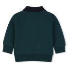 Conjunto de moletom TIMBERLAND 
                    MENINO