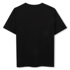 Camiseta de mangas curtas BOSS 
                    BOY