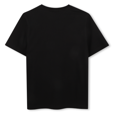 Camiseta de mangas curtas BOSS BOY