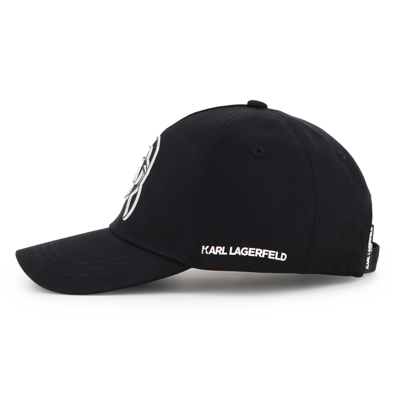 Bon&eacute; KARL LAGERFELD KIDS 
                        BOY