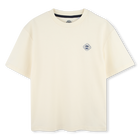 T-shirt larga com estampa TIMBERLAND 
                    BOY