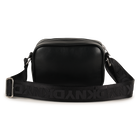 Bolsa t&ecirc;xtil DKNY 
                    GIRL