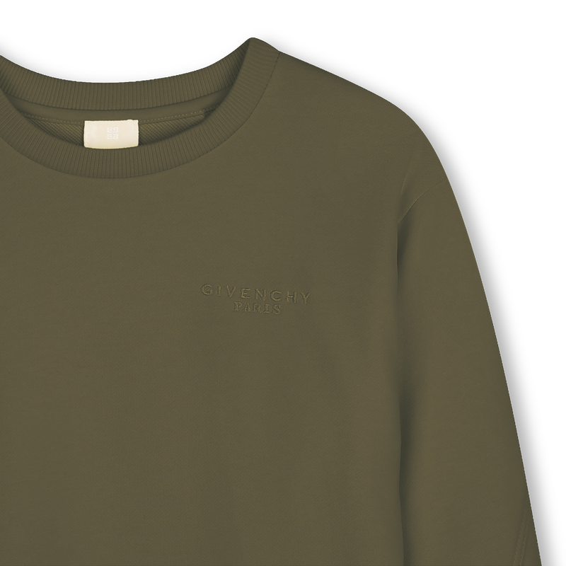 Su&eacute;ter GIVENCHY 
                        BOY