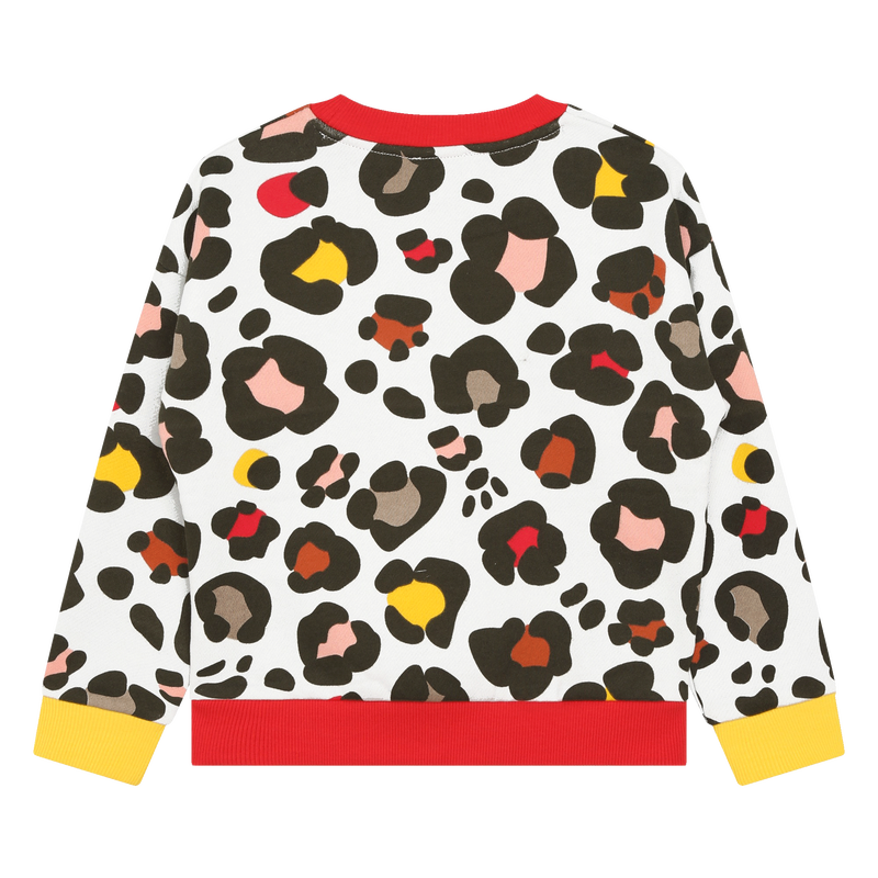SWEAT KENZO KIDS 
                    GIRL