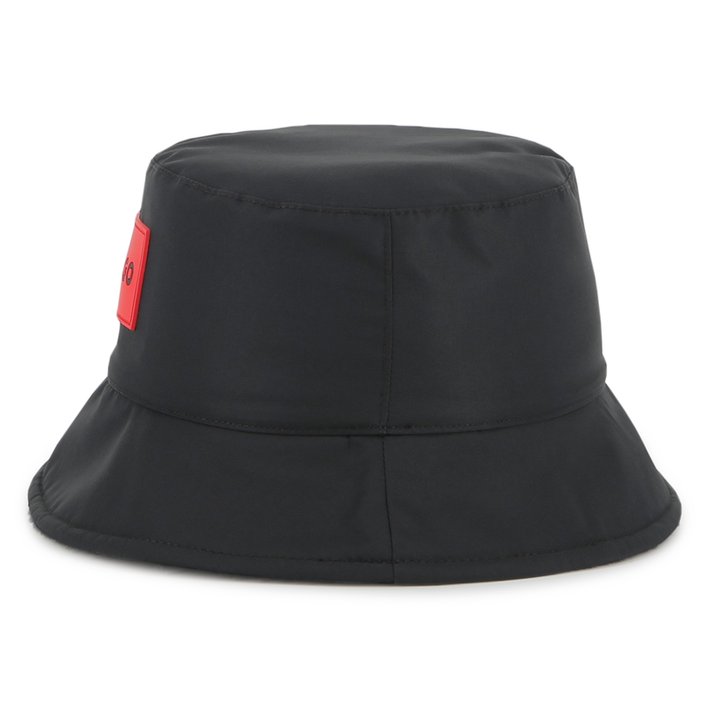 Chapéu bucket reversível HUGO 
                    BOY