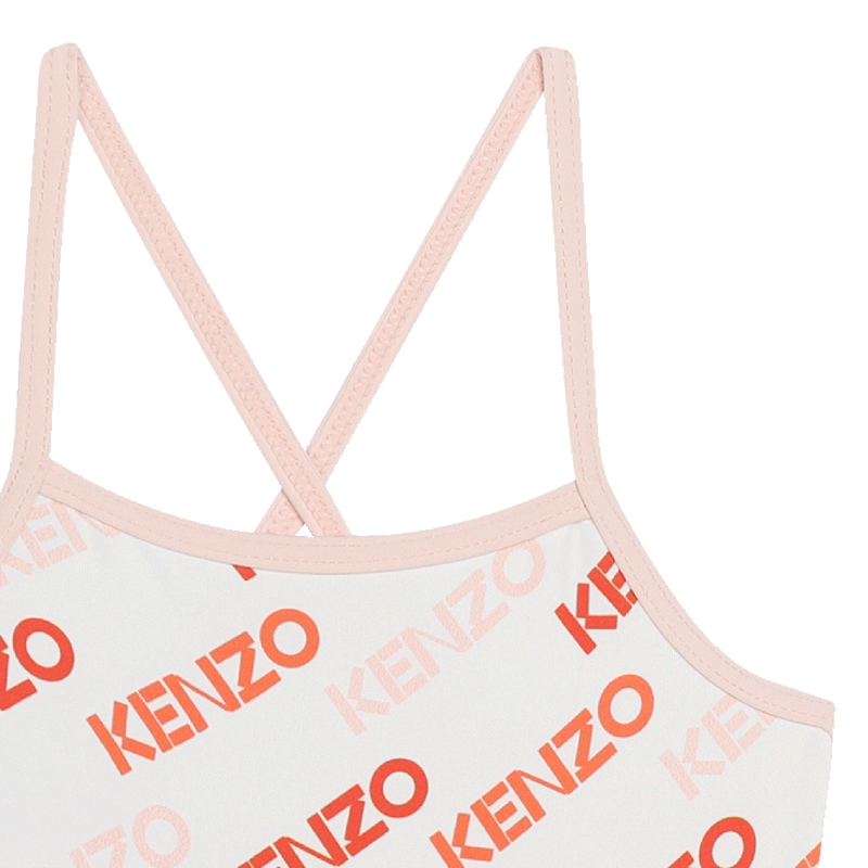 One-piece swimsuit KENZO KIDS 
                    GIRL