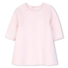Vestido de malha GIVENCHY 
                    GIRL