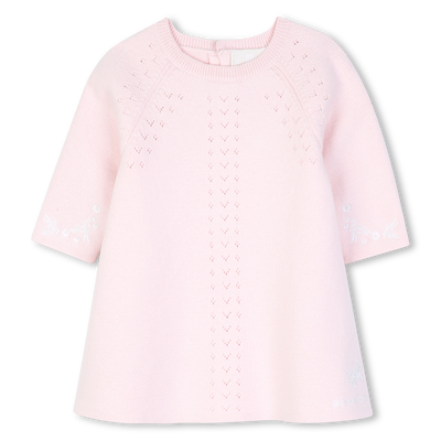 Vestido de malha GIVENCHY GIRL