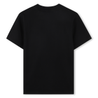 T-shirt de manga curta DKNY 
                    BOY