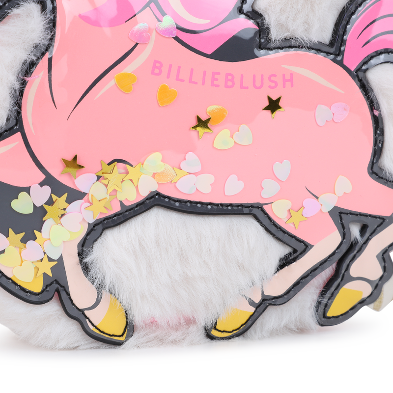 Bolsa BILLIEBLUSH 
                    GIRL